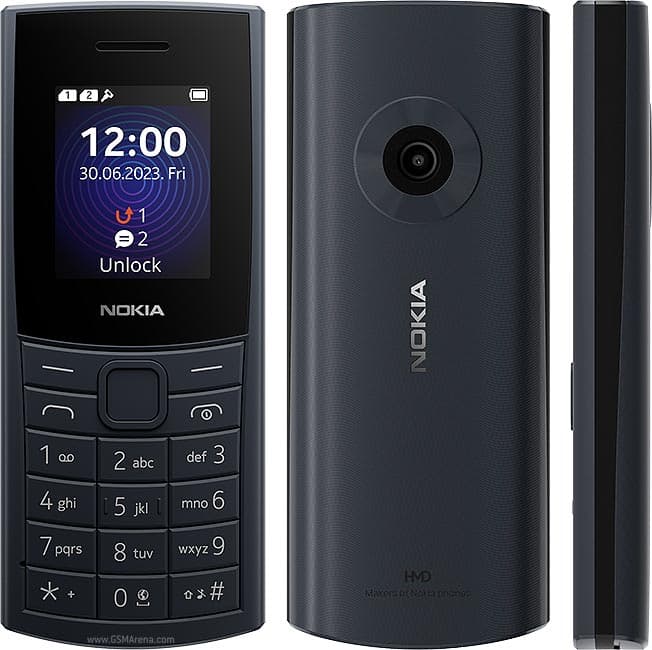 110 4G 2nd Edition