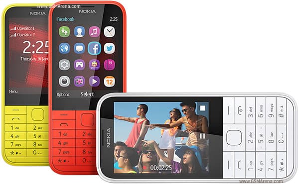225 Dual SIM 2