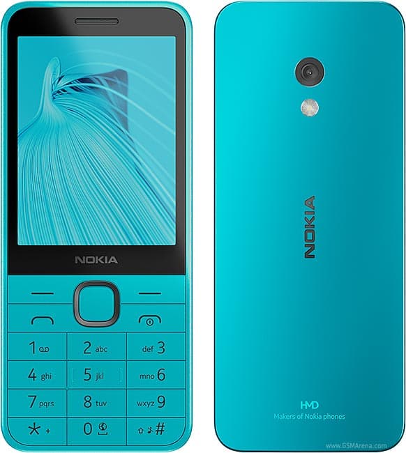 235 4G (2024)