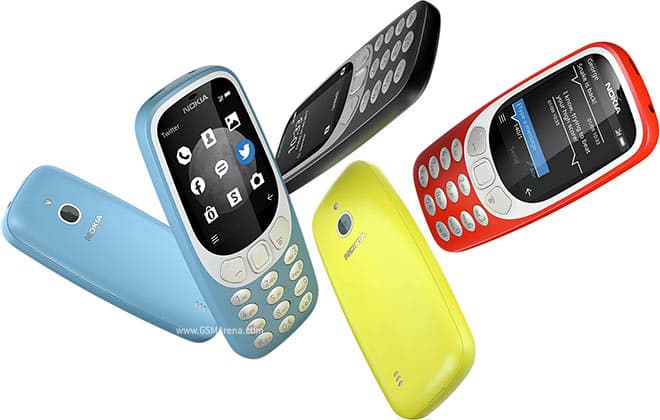 3310 3G 3