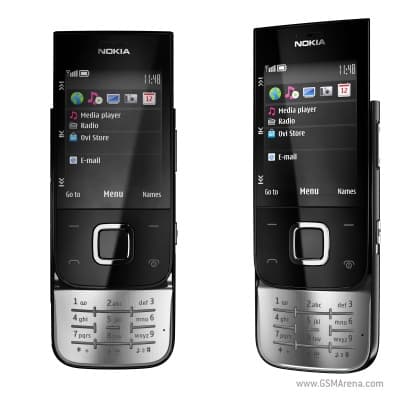 5330 Mobile TV Edition