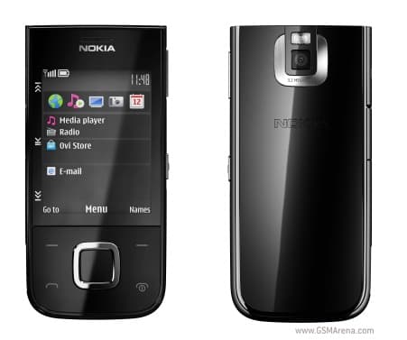 5330 Mobile TV Edition 2
