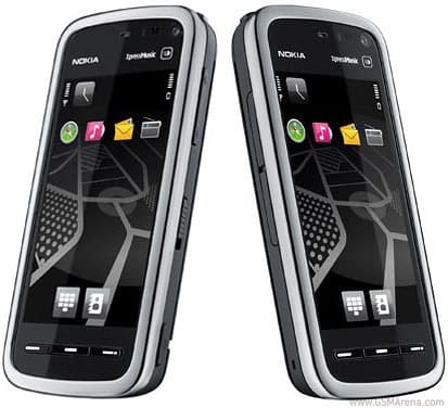 5800 Navigation Edition 2