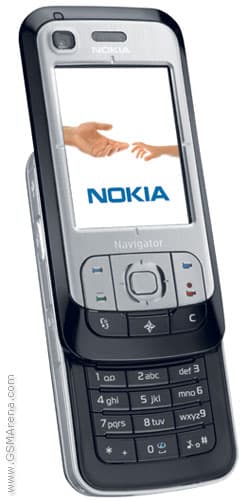 6110 Navigator