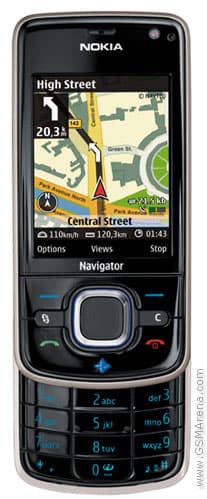 6210 Navigator