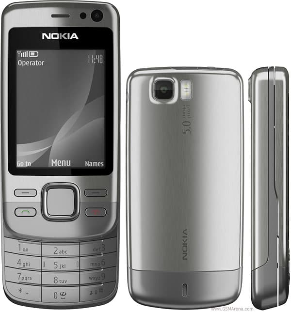 6600i slide