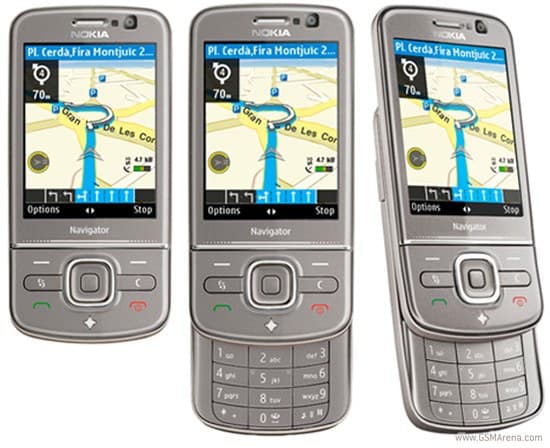 6710 Navigator