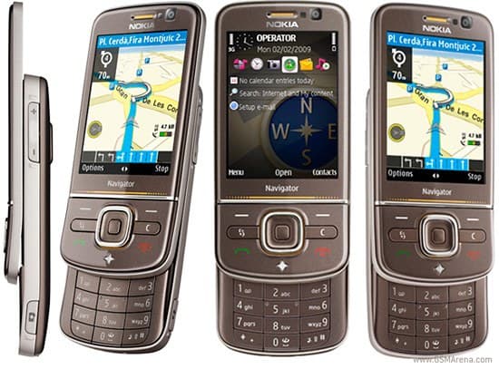 6710 Navigator 2