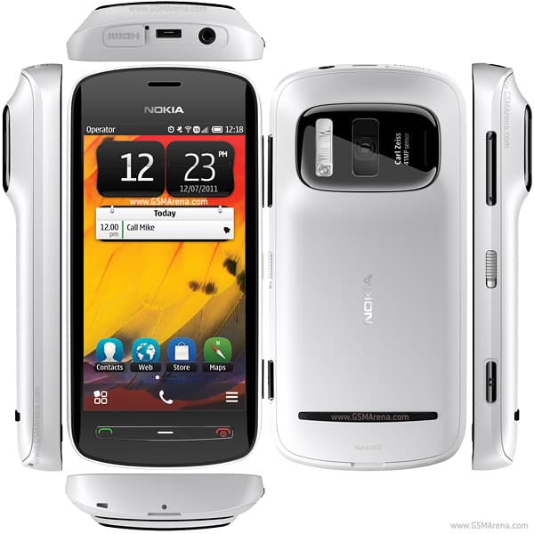 808 PureView 2