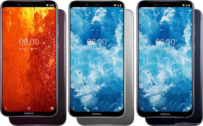 8.1 (Nokia X7) 2