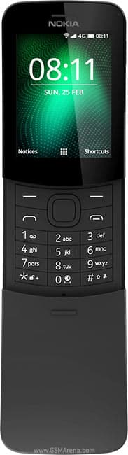 8110 4G 2