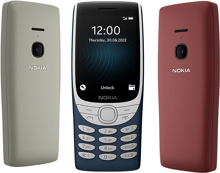 8210 4G 3