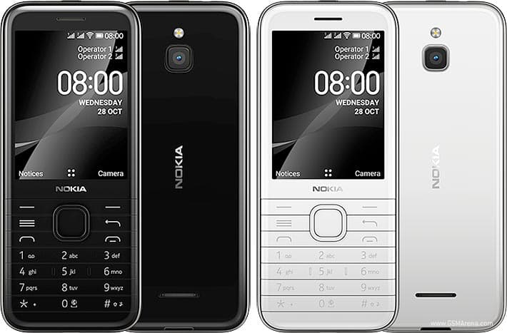 8000 4G 4