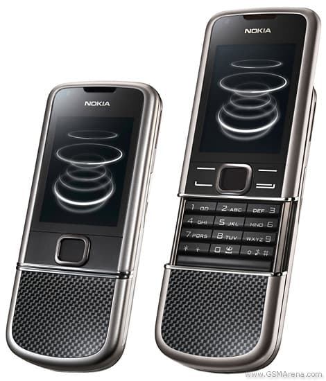 8800 Carbon Arte