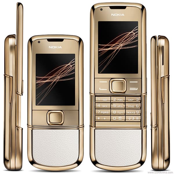 8800 Gold Arte