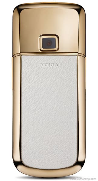 8800 Gold Arte 2