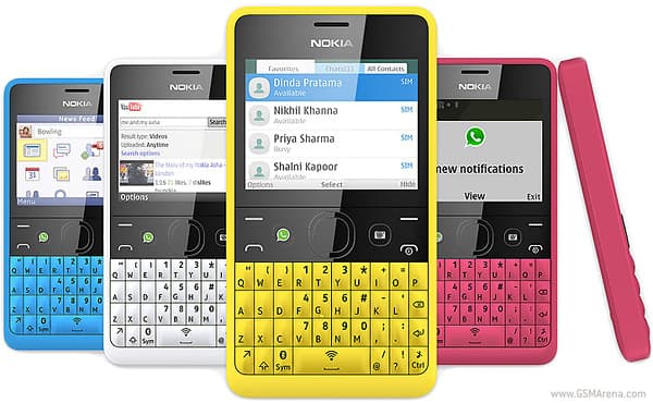 Asha 210 3