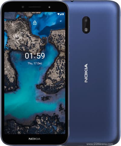 C1 Plus 2