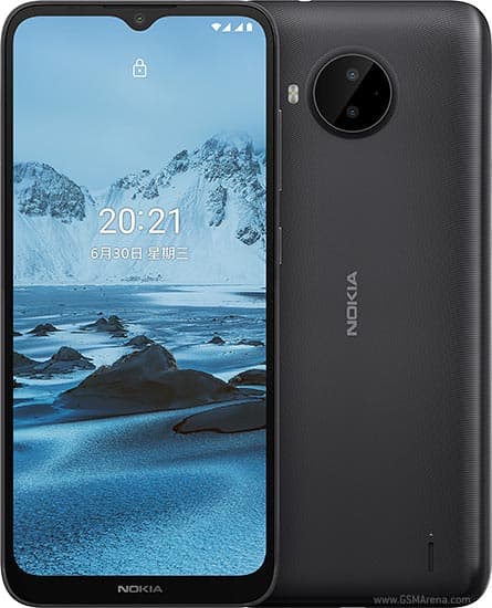 C20 Plus 2