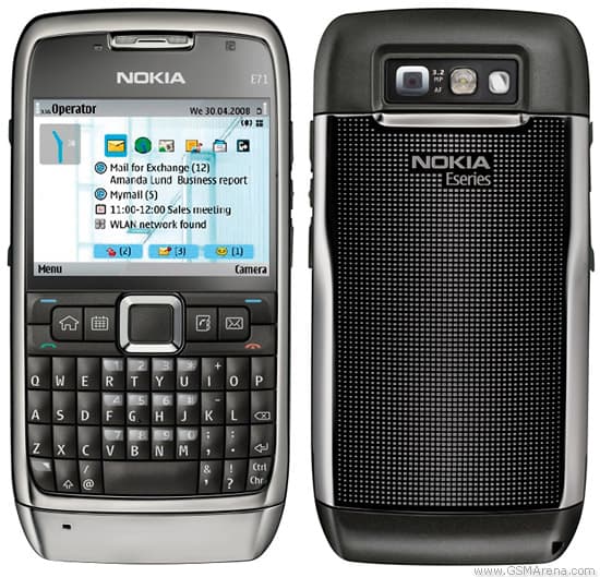 E71 2