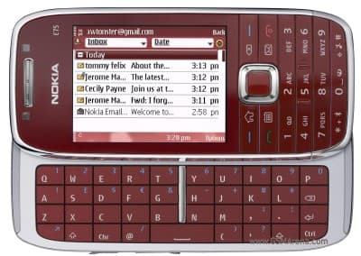 E75 3