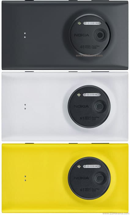 Lumia 1020 3