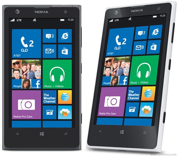 Lumia 1020 2