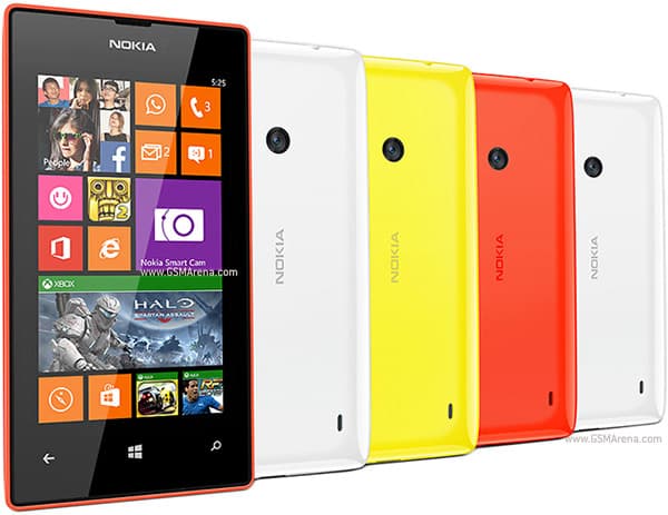 Lumia 525 2