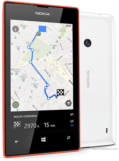 Lumia 525 3