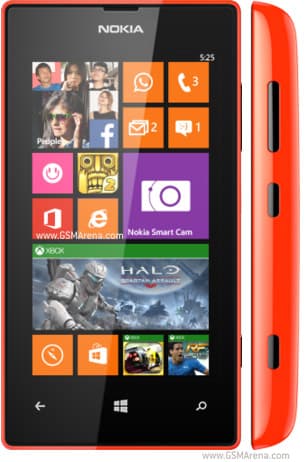 Lumia 525