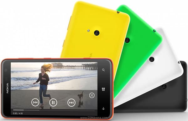 Lumia 625 3