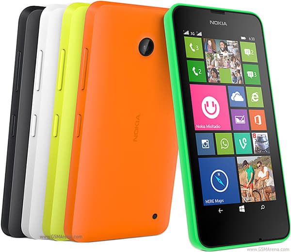 Lumia 630 Dual SIM 2