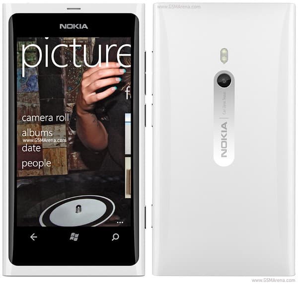 Lumia 800 2