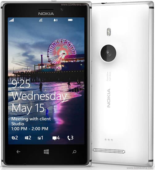 Lumia 925