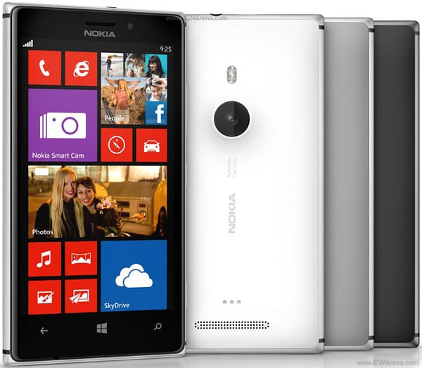 Lumia 925 2