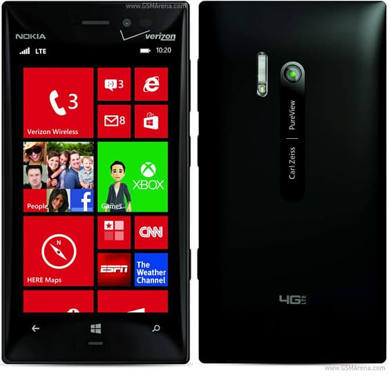 Lumia 928
