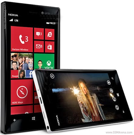 Lumia 928 2
