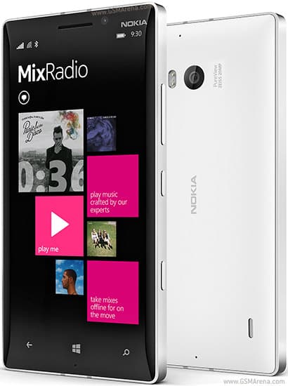 Lumia 930
