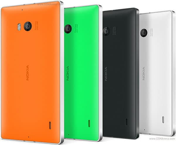 Lumia 930 3