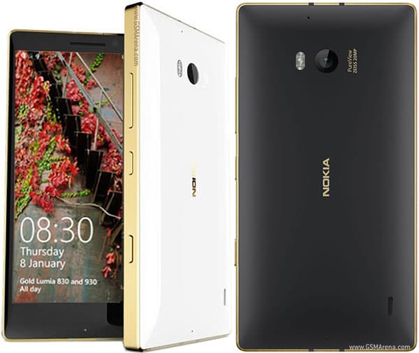 Lumia 930 4