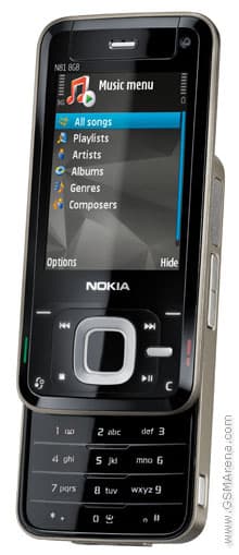 N81 8GB