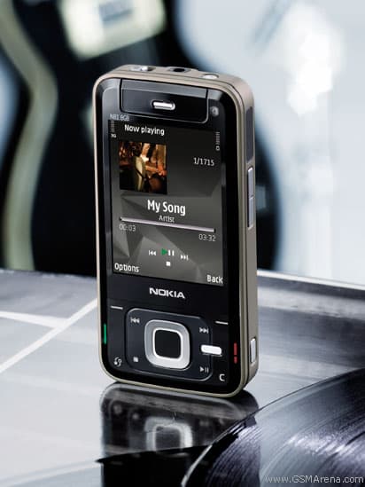 N81 8GB 2