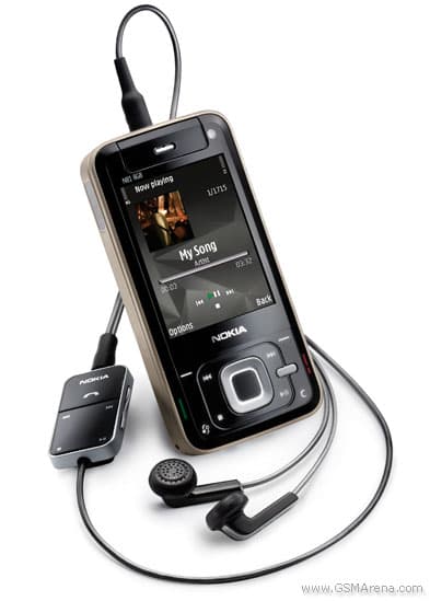 N81 8GB 3