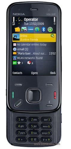 N86 8MP