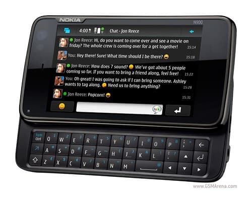 N900 2