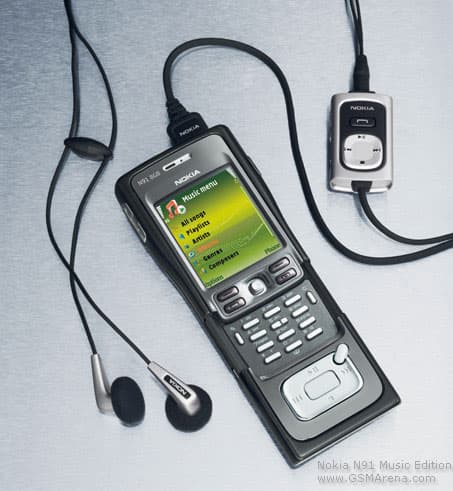 N91 3