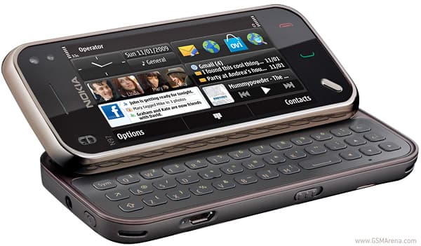 N97 mini