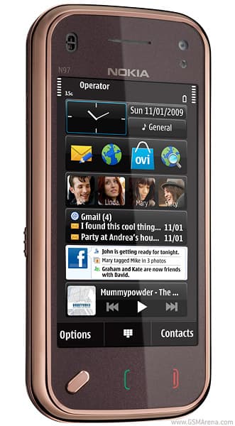 N97 mini 2