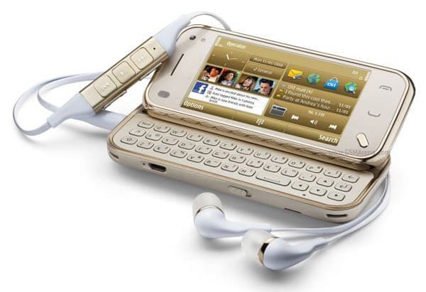 N97 mini 3