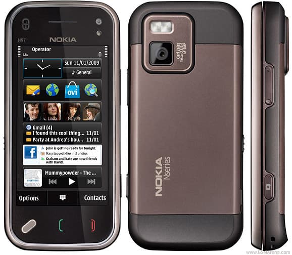 N97 mini 4